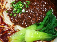 -李先生牛肉面大王(广渠门内店)