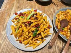 -静一餐厅·湖北菜(前门店)