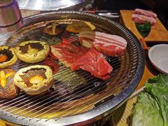 -泥炉烧肉师(新街口金銮巷店)