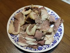 -吾穆勒蓬灰牛肉面·清真(中海河山郡店)