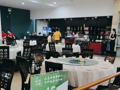 -农园餐厅(北京大学店)