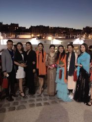 礼服-珠海女王嫁衣馆(珠海左右创意园店)