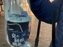 -西琳姑娘·新疆冰淇淋酸奶茶(南开大悦城店)