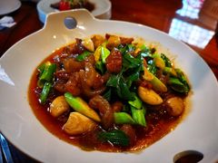 -不倒翁·徽天下名菜楼(马鞍山路店)