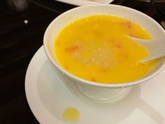 杨枝甘露-北京四季酒店·采逸轩