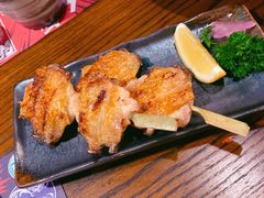 -築鳥日本料理(黑沙环店)