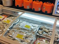-蠔友汇(皇姑店)