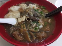 -东华豆花(漳州店)