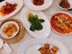 -福州天元国际威斯汀酒店·中国元素餐厅
