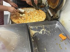 -徐文林香酥饼(桃园店)