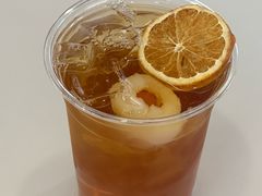 -Sips&Lick茶兰咖啡(五道口店)
