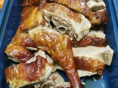 -余百年·现烧烧腊(布吉金利店)
