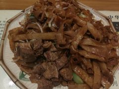 -葛记焖饼(伏牛路店)