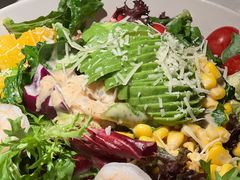 -春树下·树屋花房西餐厅(罍街AS1980店)