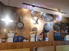 -安妮意大利餐厅(国贸店)