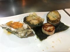 -铁板诱惑法式铁板烧(大卫城店)