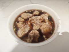 虾籽馄饨-花园茶楼(兴城西路店)