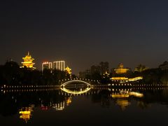 -迎泽公园