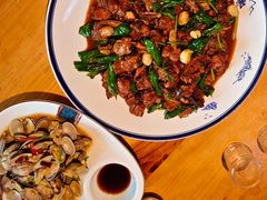 -食鸡公社辣子鸡·潍坊菜·烧烤