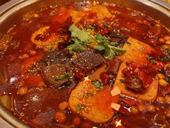 -汤记传菜(浦江店)