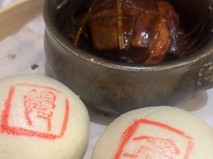 -苏小柳点心·手作小笼包(浦东嘉里城分院)