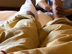 -华夏良子·足道SPA艾灸(铁道大厦店)