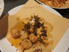 -知楚•精致湖北菜(武商MALL店)