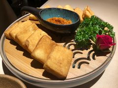 -山石榴·贵州菜(丰盛里店)