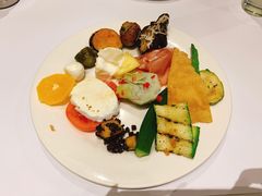 -拉蒂娜·巴西牛排馆 Latina·Brazilian Steakhouse(陆家嘴旗舰店)
