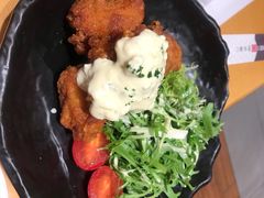 -胜博殿日式炸猪排(西红门店)