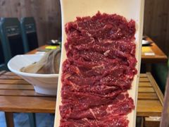 -手选潮汕鲜活牛肉火锅(二七广场店)