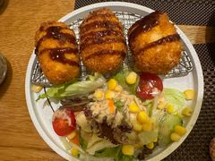 -樱の千渡日式料理·铁板烧•烧鸟(金盛田广场店)