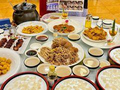 -金百门·顺德海鲜酒家(陈村店)