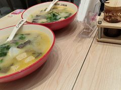 -小杨生煎(深圳岗厦北店)