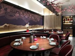 -老板恋上鱼(荣盛广场店)