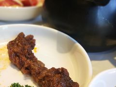 -煜丰汴京烤鸭(福彩路店)