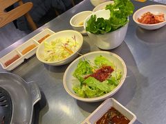 -喜来稀肉(虹泉路店)