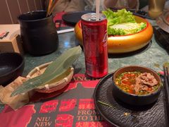 -牛New寿喜烧(中山公园龙之梦店)