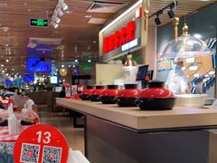 -西贝莜面村(当代商城店)