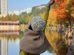 -重庆彩云湖湿地公园