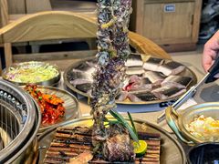 -味家烤肉烤鳗鱼牛排(西塔旗舰店)