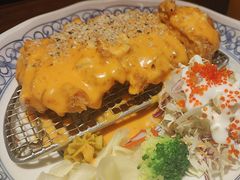 -隐月· 㐂和食屋(芝罘万达公馆店)
