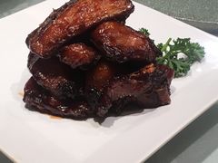 熏鱼-品悦酒店(三林古镇店)