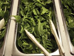 冰草-So Lounge索兰至餐厅(蓝色港湾店)