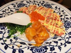 -Sushi Love 创意寿司(丽影广场店)