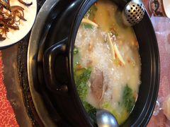 -尼玛藏家风味园(阿山食城店)