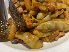 烹香黄金豆-西贝莜面村(金隅嘉品mall店)