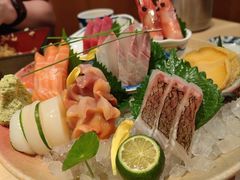 -小山日本料理(太古汇店)
