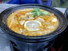 -长勺子东南亚(街道口店)