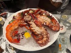 -广州四季酒店·佰鲜汇·现代法餐